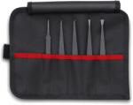KNIPEX Pensete ESD, set 5 bucăți (92 00 05 ESD)
