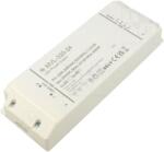 FOSE Alimentator LED FOSE 320W 24V Pulsatoriu IP20 MVL-320-24 13, 3A 94% eficiență (MVL-320-24)