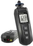 Pce Instruments Tahometru LCD 5 cifre PCE INSTRUMENTS PCE-T 238 cu Interfață RS232 165x50x33mm (PCE-T 238)