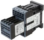 Siemens Contactor SIEMENS 8-polar NC x2 NO x6 24VDC 6A pentru şină DIN (3RH2362-2BB40)