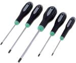 Bahco Set Şurubelniţe Torx Ergo 5 Buc. BE-9885 (BE-9885) Surubelnita