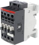 ABB Contactor 4-Poli 48-130V AC/DC 3A (NF22E-12 48-130V50/60HZ-DC)