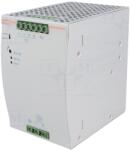Lovato Electric Alimentator Pulsatoriu Șină DIN 240W 24V 10A (PSL124024)