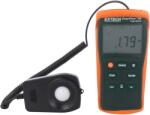 EXTECH Luxmetru Digital cu Etui și Baragraf EA30 0, 01-400klx (EA30)