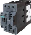 Siemens Contactor 3P NO 3 Auxiliare NO NC 40A (3RT2035-3NB30)