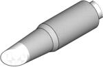 JBC TOOLS Vârf despicat 3, 8mm longlife din fier (C245952E)