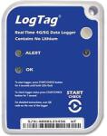 LogTag LT5GEO - Înregistrator Date Iluminanță, Temperatură, Umiditate și Șocuri (LT5GEO)