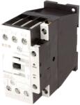 Eaton Electric Contactor 3-Pole NO 17A 690V 42VAC (DILM17-10(42V50HZ,48V60HZ))