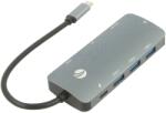 VCOM Adaptor USB 3.1 nichelat 0, 15m 10Gbps (CU4641)