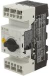 Eaton Electric Întrerupător Motor 0.55kW 220-690VAC pentru Șină DIN IP20 (PKZM0-1,6-PI)