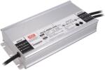 MEAN WELL Alimentator LED 480W 24V IP65 (HLG-480H-24A)