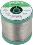 STANNOL Sârmă de lipit fără plumb 0, 7mm 500g (811035)
