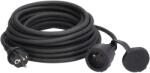 as - Schwabe Prelungitor Alimentare AS SCHWABE 3G1, 5mm2 20m Negru 1 Priză Cod 860336 (860336)