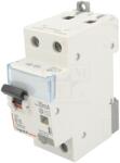 LEGRAND Întrerupător RCBO 16A 30mA 2P (P 312 B16-30-AC DX)