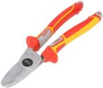 NWS Foarfece pentru tăiere cabluri Cu/Al 210mm (043-49-VDE-210) Cleste