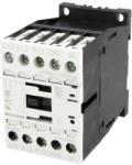 Eaton Electric Contactor 3P 9A 400VAC cu NO x3 (DILM9-10(400V50HZ,440V60HZ))