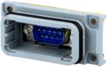 Phoenix Contact Conector D-Sub 9 pini IP67 (1689705)