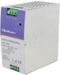 Qoltec Sursă de alimentare șină DIN 48V DC 5A (QOLTEC-50999)