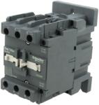 Schneider Electric Contactor Schneider Electric LC1E40F6 3 Poli NO + Contacte Auxiliare NC NO 110VAC (LC1E40F6)