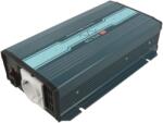 MEAN WELL Convertor DC/AC 750W Universal: 230VAC 20-33VDC 270x158x67mm 93% (NTS-750-224EU)