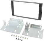 ACV Cadru radio 2 DIN negru lucios (381296-02)