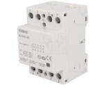ISKRA Contactor 4P 40A 230VAC NO (30.045.518)