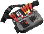 Weidmüller Kit șurubelnițe Phillips și plate 14 buc (9204640000) Trusa unelte