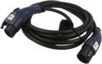 Akyga Cablu eMobility AKYGA 2x0, 5mm2 5x6mm2 22kW IP54 6m 32A trifazat (AK-EC-16)