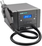 Quick Stație cu aer cald digitală 1000W (QUICK 862DA+)