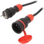 kel Cablu prelungitor 10m 16A cu împământare (W-99146)