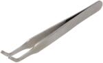 WELLER Pensetă Precizie 115mm Vârf Curbat (32BSA25)