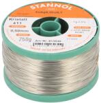 STANNOL Sârmă de Lipit fără Plumb 0, 5mm 250g (813030)