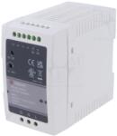 Yingjiao Alimentator pulsatoriu pentru şină DIN 96W 24VDC 4A - OUT: 1 (YSD100L-2404000)