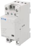 Eaton Electric Contactor 4-poli 25A 24V (CMUC24/25-40)