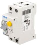 Eaton Electric Întrerupător RCBO 16A 30mA 1N 230VAC IP20 (PKNM-16/1N/C/003-MW)