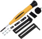 Piergiacomi Set Reparare PIERGIACOMI STR 50 K - Kit Profesional de Calitate (STR 50 K) Cleste