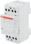 ABB Contactor 4-polar 25A 24VAC/DC NO (1SAE231111R0140)