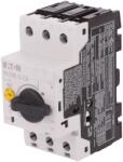 Eaton Electric Întrerupător Motor 5, 5kW 220-690VAC Şină DIN IP20 (PKZM0-12-EA)