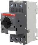 ABB Întrerupător pt. motor 5, 5kW 208÷690VAC - Şină DIN IP20 (1SAM350000R1012)