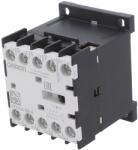 Omron Contactor 4-poli 230VAC 9A (J7KNA-09-4 230)