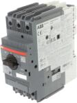 ABB Întrerupător motor 7, 5kW pentru șină DIN IP20 (1SAM451000R1012)