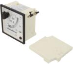 Crompton - Te Connectivity Ampermetru analogic panou 0-1600A 96x96mm (039-92452-0002-1/1,2/2A-0-800/960/1600A)