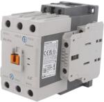 Ls Electric Contactor 3-polar 50A 48V DC cu contacte auxiliare NO + NC (MC-50A 48VDC 1A1B)