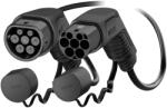 Phoenix Contact Cablu electric eMobility 480V 26, 6kW IP44 7, 5m 32A (1304027)