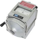 MCP Aparat de măsură rezistenţa de izolaţie analog 1kV 0-1G (ZCB-4/1010T/W)
