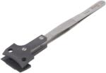 WELLER Pensetă de precizie 150mm, vârf lat (141SAP)