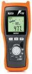 HT Instruments Aparat măsură rezistență izolație HT INSTRUMENTS LCD 100mV-600V (M70)