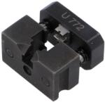 BEX Fălci Crimpare BEX U772 - Unealtă Profesională pentru Crimpare (U772)