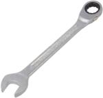 STAHLWILLE Cheie combinată 24mm oțel cromat cu piedică (41172424)