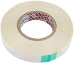 PPI Bandă de fixare transparentă 25mm x 50m (PPI-RD-697-25-50M)